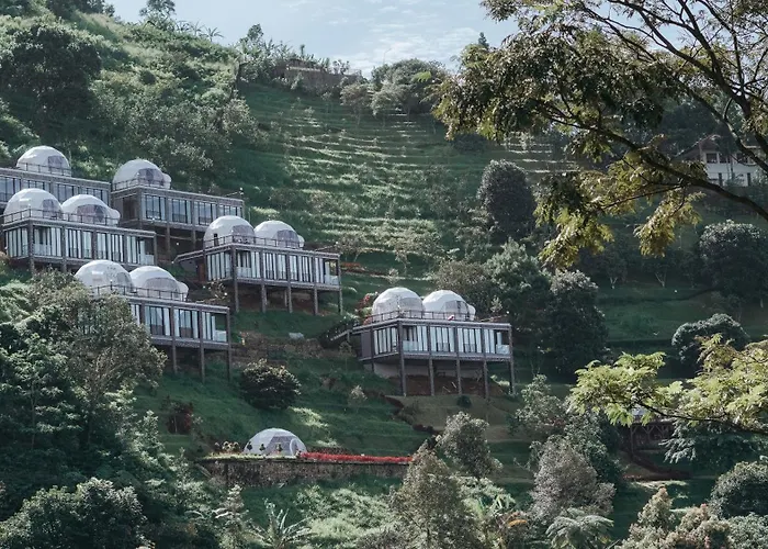 Damar Langit ResortVilla