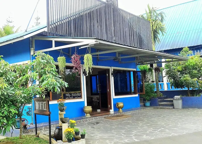 Aries Biru ResortVilla